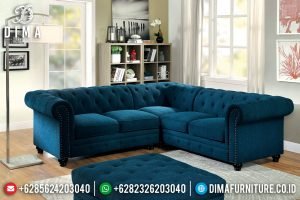 Big Sale!!! Sofa Tamu Minimalis Furniture Jepara Update TTJ-0379