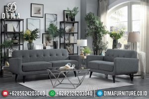 Set Sofa Tamu Minimalis Skandinavian Desain Klasik Furniture Jepara TTJ-0730