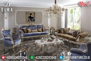 Jual Sofa Tamu Mewah Ukiran Jepara Epic Design Baroque Gorgeous TTJ-0838