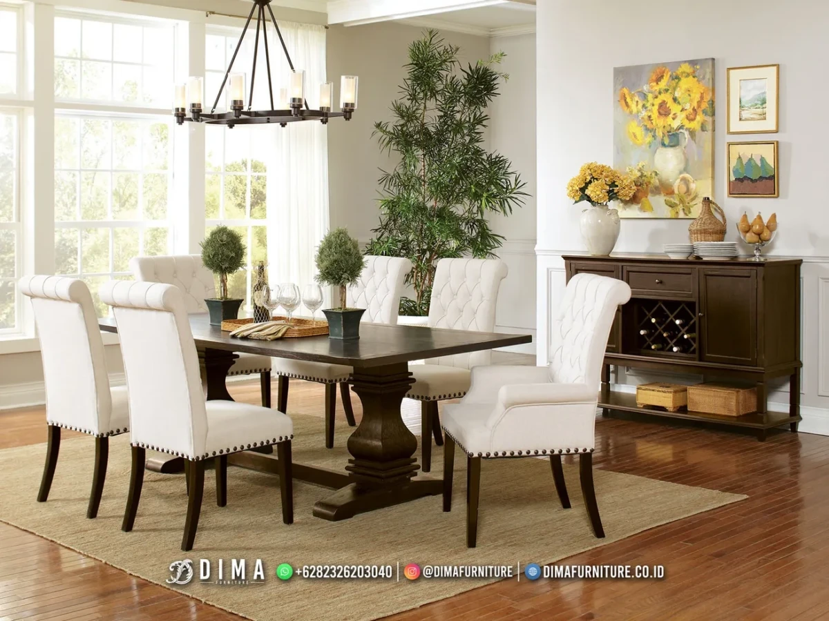 Furniture Jepara Terbaru