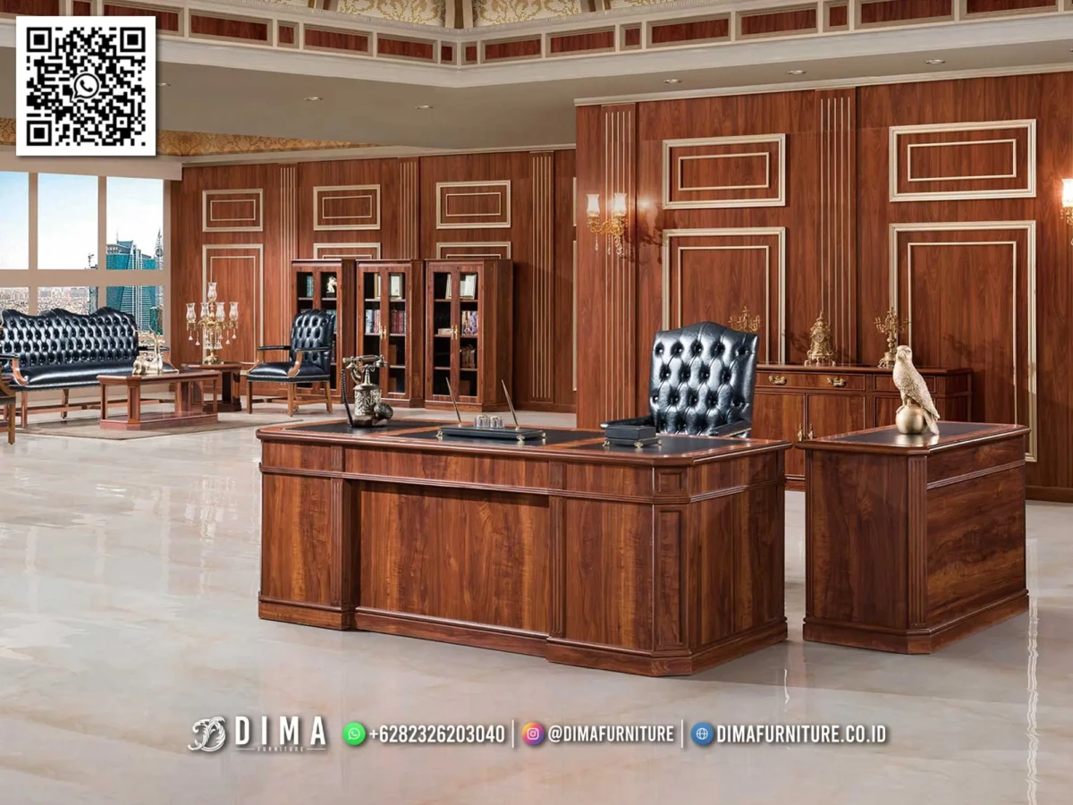 Furniture Kantor Eksekutif