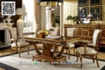 Furniture Mewah untuk Hunian Elegan, Ini yang Perlu Diperhatikan