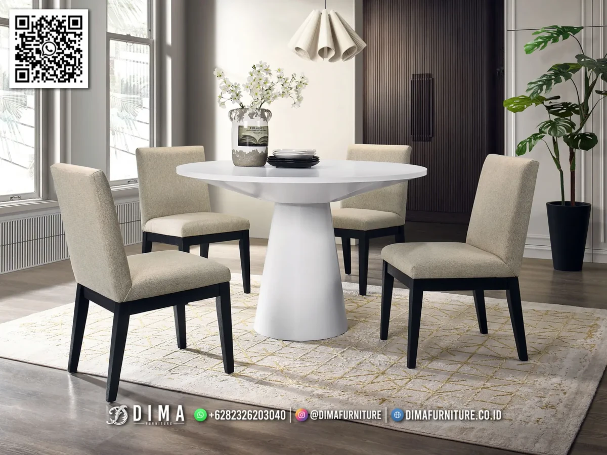 Meja Makan Jepara Terbaik