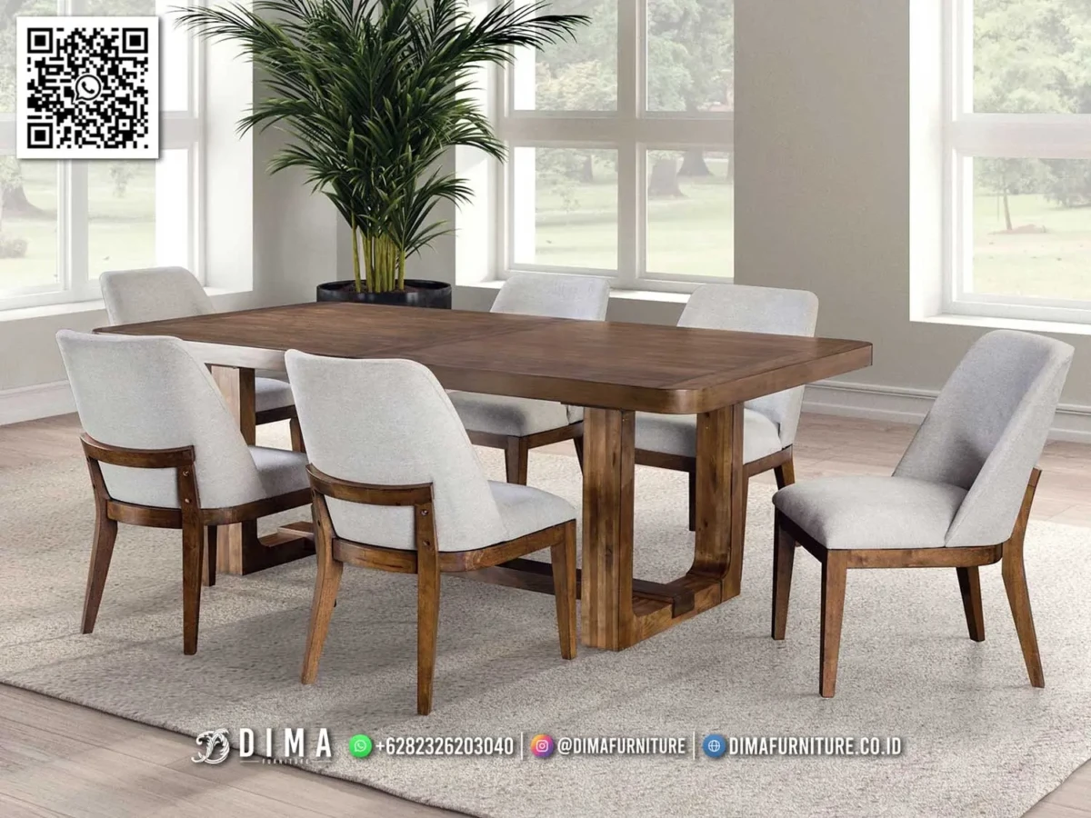 Set Meja Makan Terbaik